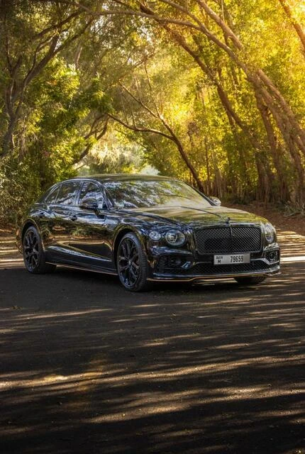 Bentley Continental 2021 - Luxury Car thumbnail NaN